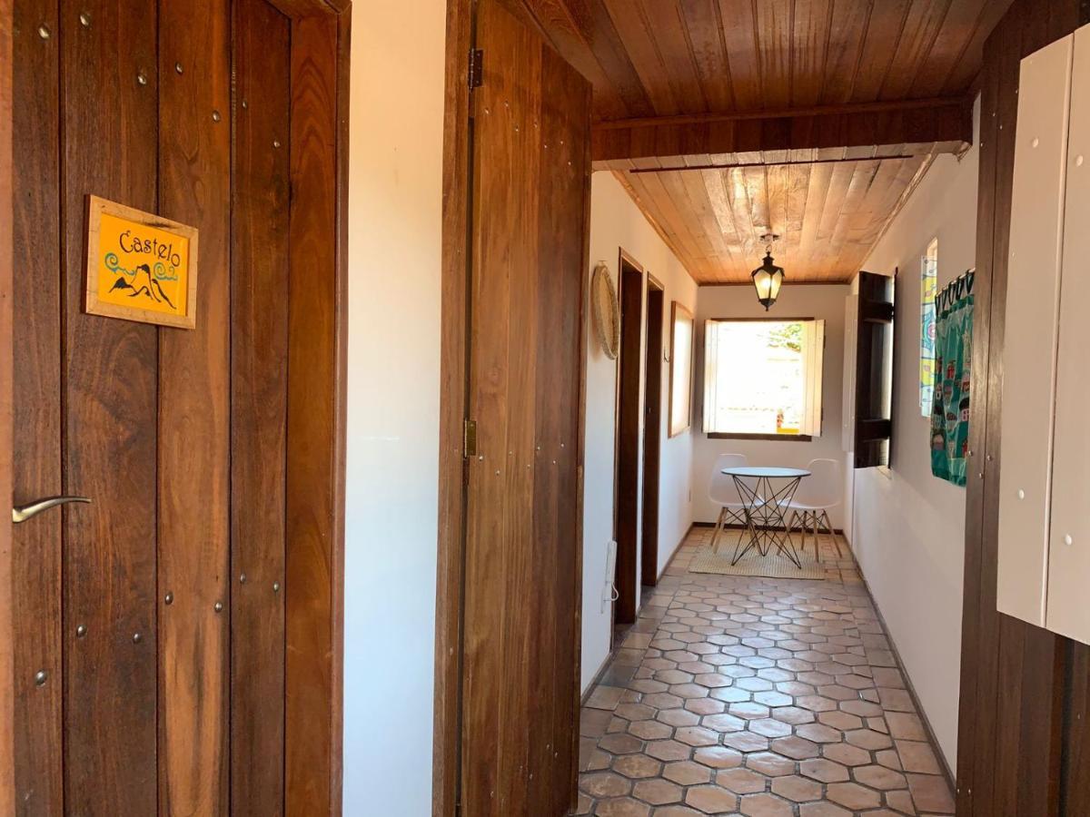 Hospedaria Tayrona Ленсойс Екстериор снимка