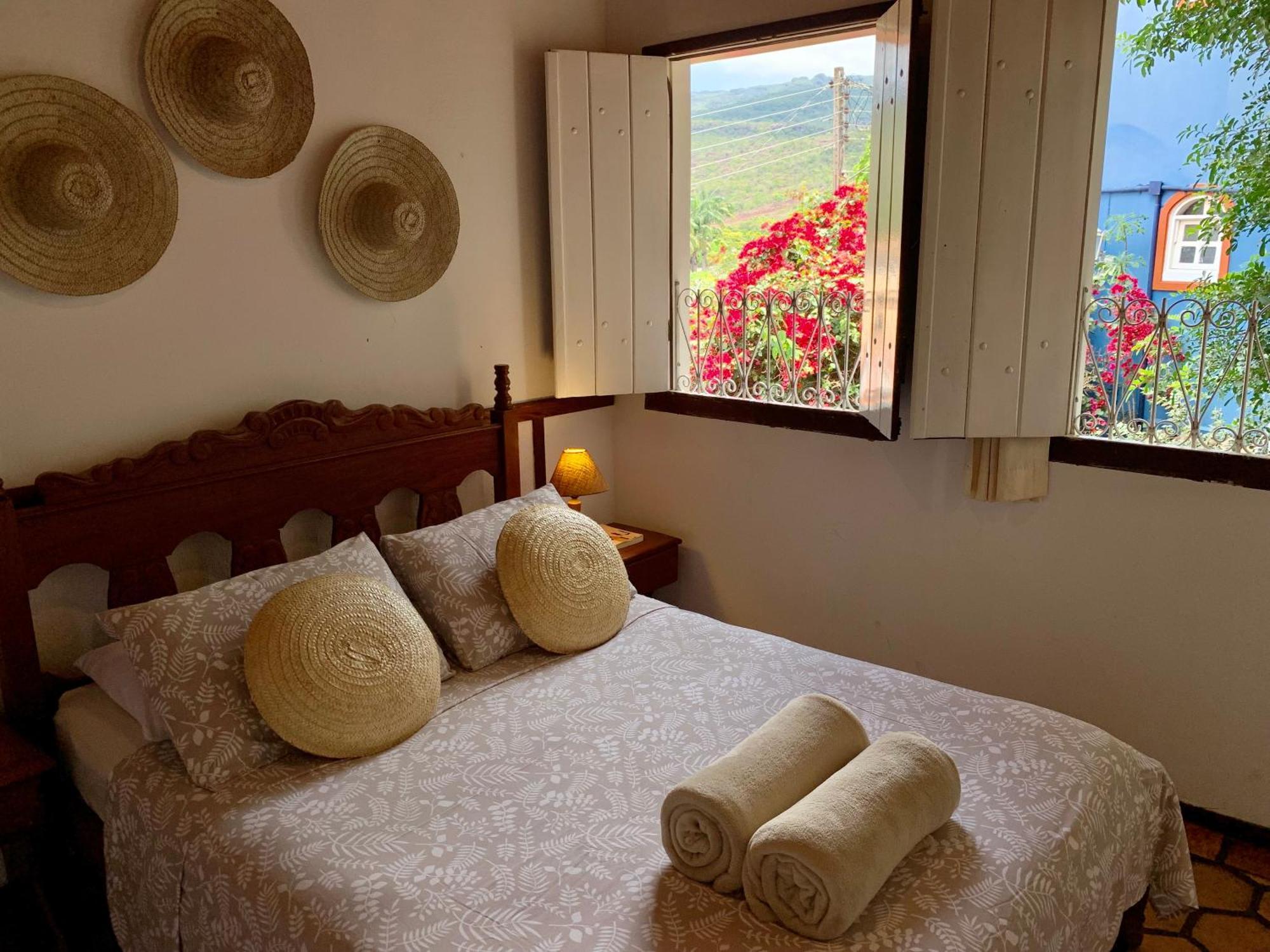 Hospedaria Tayrona Ленсойс Екстериор снимка