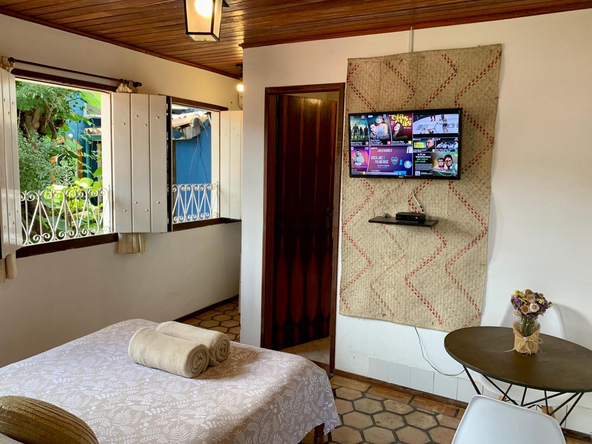 Hospedaria Tayrona Ленсойс Екстериор снимка