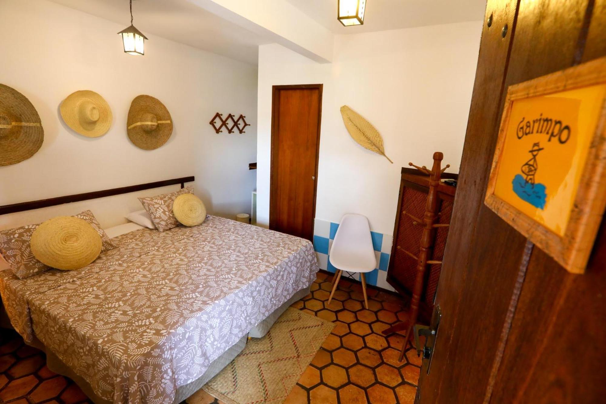 Hospedaria Tayrona Ленсойс Стая снимка