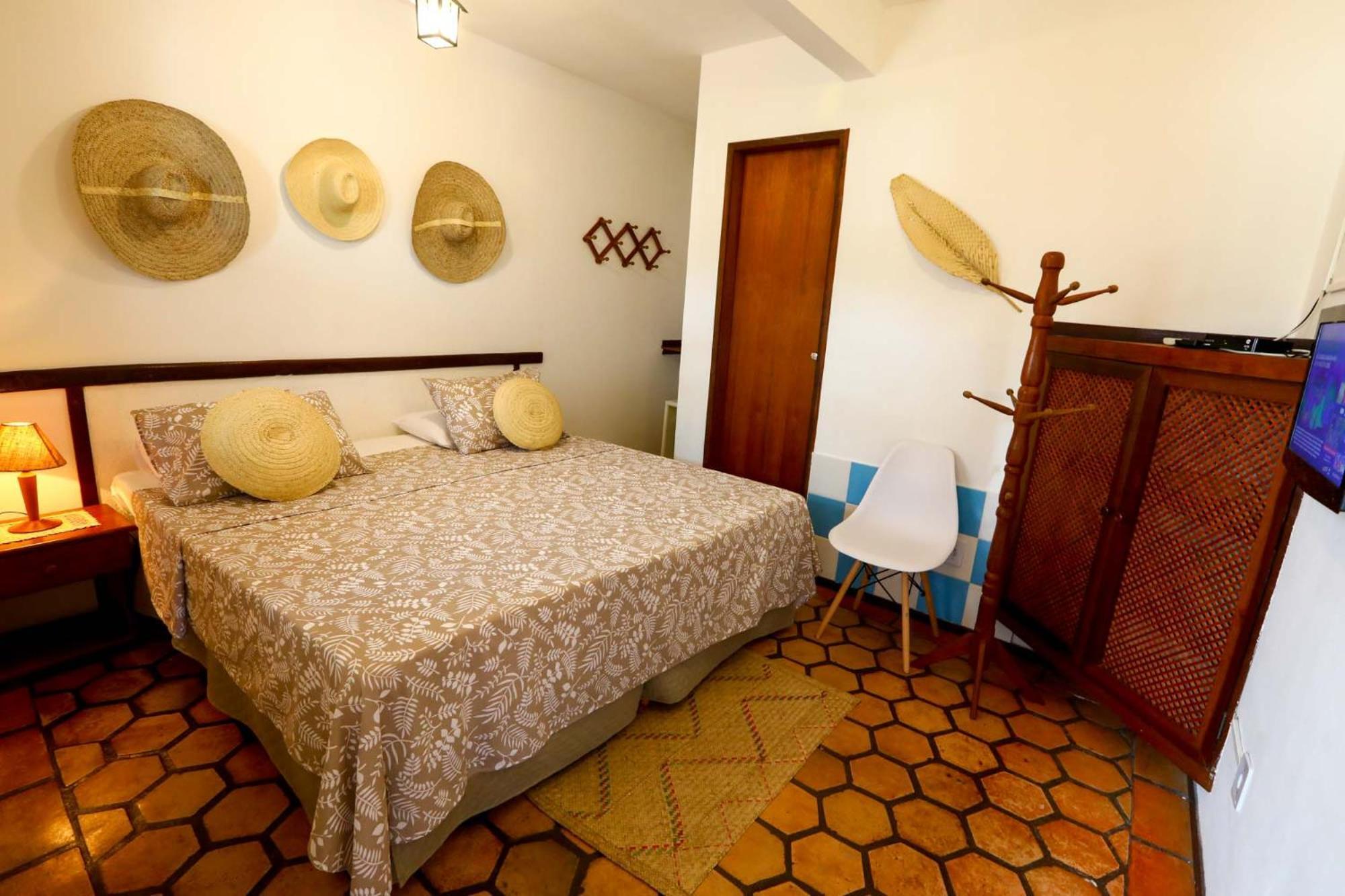 Hospedaria Tayrona Ленсойс Стая снимка