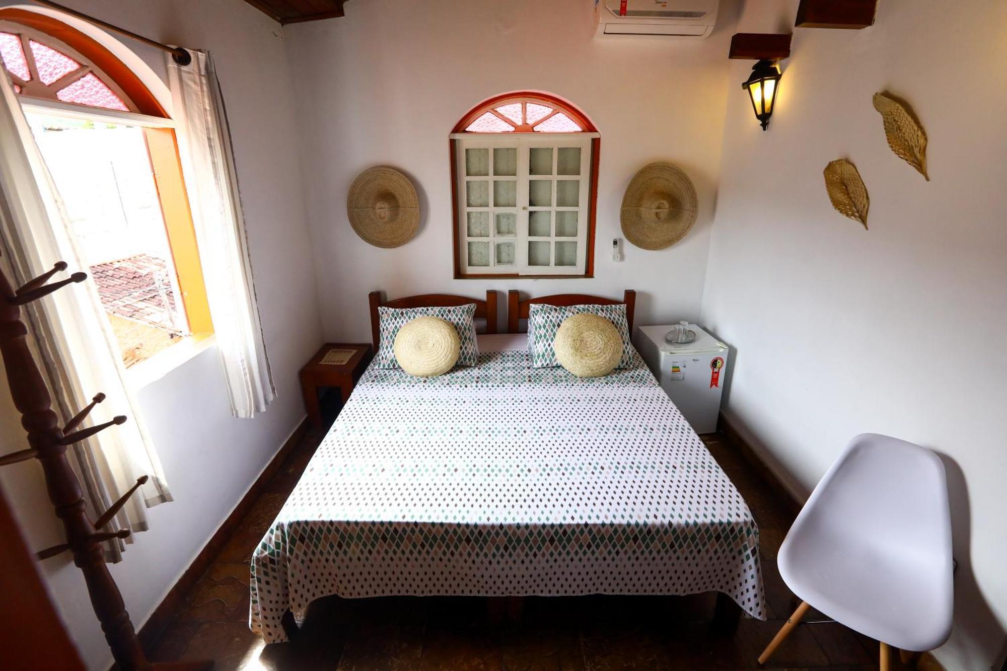 Hospedaria Tayrona Ленсойс Екстериор снимка