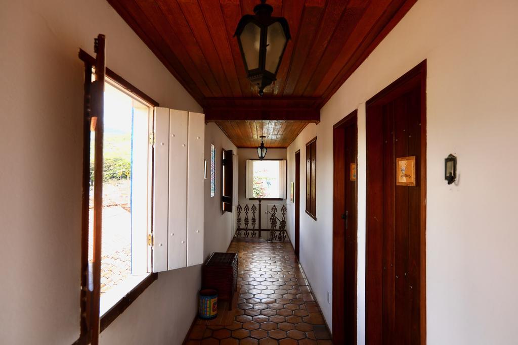 Hospedaria Tayrona Ленсойс Екстериор снимка