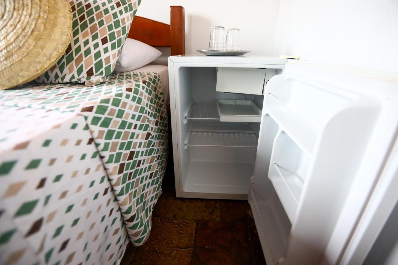Hospedaria Tayrona Ленсойс Екстериор снимка