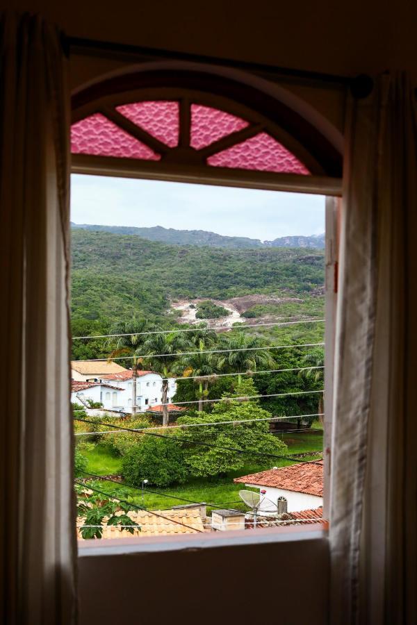 Hospedaria Tayrona Ленсойс Екстериор снимка